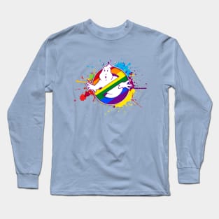 Ghostbusters  - Pride Long Sleeve T-Shirt